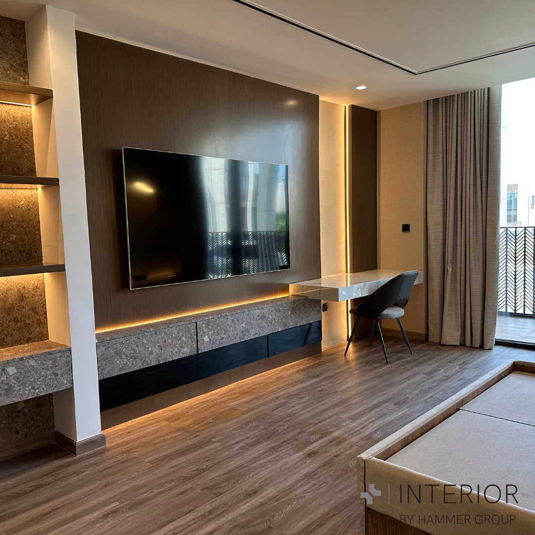 Luxury Interior Design Services