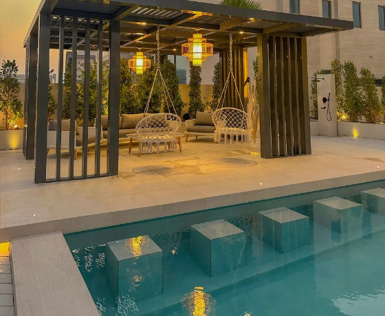 pool design and construction in dubai
