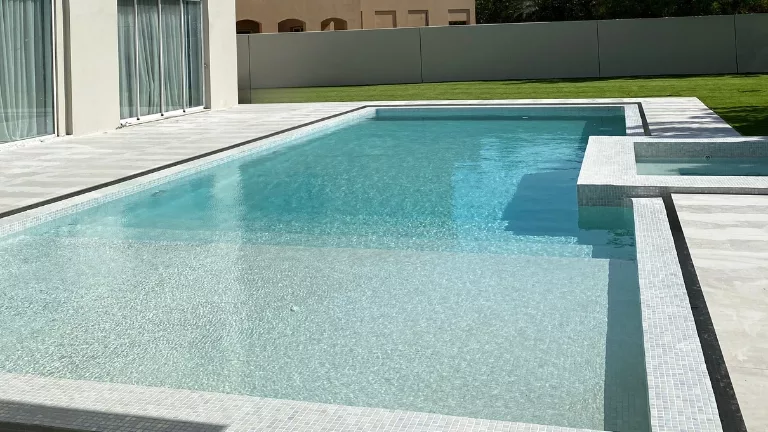 Pools & Landscape Dubai